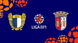 Liga de Futebol Feminino BPI: Famalicão 0 - 2 Sp. Braga (2021-2022)