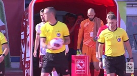Premier Liga: Borac Banja Luka 0 - 1 FK Sarajevo (2024-2025)