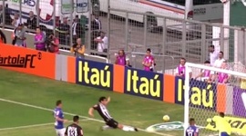 Brasileirão: Atlético-MG 2 - 3 Cruzeiro (2016)