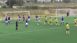 Campeonato de Portugal: U. Almeirim 2 - 1 Sintrense (2020-2021)