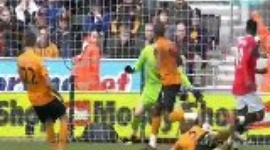Premier League: Wolves 0-5 Man Utd (2011-2012)