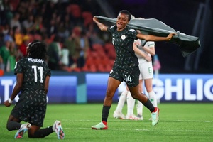 Mundial feminino: Austrália e Nigéria nos ‘oitavos’, Japão impressiona