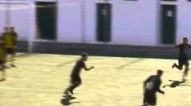 Liga Meo Açores: CD Lajense 2 - 3 Capelense (2013-2014)