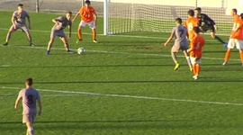Juniores C S15: FC Porto 4 - 0 Dragon Force (2018-2019)