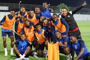 Mundial2026: Cabo Verde vai enfrentar Espanha, Uruguai e Arábia Saudita na estreia na competição