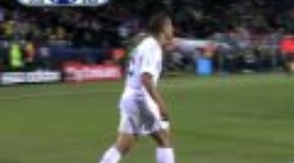 Taça Confederações: Estados Unidos 2-3 Brasil (2009)