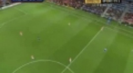 Europeu: Holanda 3-1 França: Golo de Arjen Robben (2008)
