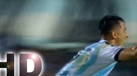 Copa Libertadores: Atlético Tucumán 1 - 1 Palmeiras (2017)