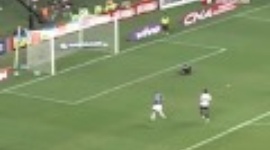 Brasileirão: Bahia 1-0 São Paulo (2012)