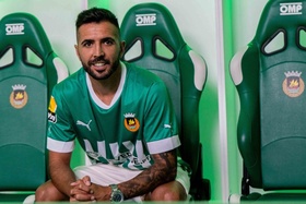 Rio Ave: Zé Manuel, Ukra e Vítor Gomes renovam contratos até 2024