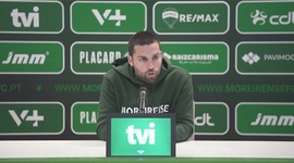 Liga Portugal Betclic: Antevisão de Vasco Botelho da Costa ao Moreirense vs Arouca (2025-2026)