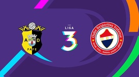 Liga 3: Fafe 2 - 3 Trofense (2023-2024)