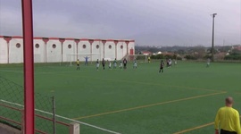 Campeonato de Portugal: Lusit. Évora SAD 1 - 2 Moncarapachense (2020-2021)
