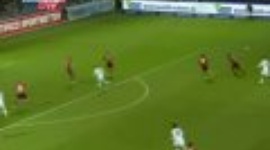Bundesliga: SC Freiburg 0-0 Frankfurt (2010-2011)