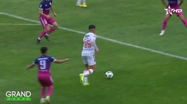 Botola Pro: RSB Berkane 3 - 0 COD Meknès (2024-2025)