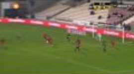 Liga Zon Sagres: Gil Vicente 1-3 Sp. Braga (2012-2013)