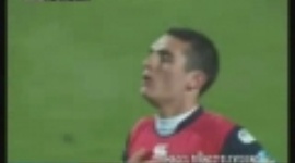 Ligue 1: Lille 2-0 Lyon (2008-2009)