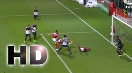 Copa Libertadores: Toluca 2 - 1 San Lorenzo (2016)