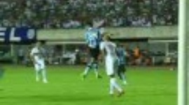 Brasileirão: Bahia 1-1 Grémio (2012)