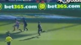 Liga BBVA: Atlético Madrid 3-1 Rayo Vallecano (2011-2012)