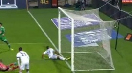 Ligue 1: Lyon 1 - 2 St.Etienne (2013-2014)