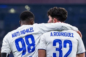 Liga Europa: FC Porto e Braga nos 'oitavos', Paulo Fonseca vence fase de liga