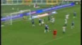 Serie A: Juventus 2-2 Atalanta (2008-2009)