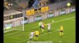 Eredivisie League: Roda JC 4-2 SC Heerenveen (2009-2010)