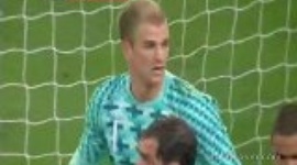 Jogos Particulares: Inglaterra 1-0 Suécia (2011)