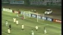 Copa Libertadores: Oriente Petrolero 2-0 León de Huánuco (2011)
