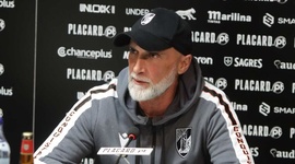 Liga Portugal Betclic: Antevisão de Álvaro Pacheco ao Estoril vs V. Guimarães (2023-2024)