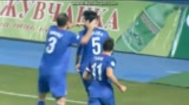 Jogos Amigáveis Seleções: Rep. Coreia 1-2 Austrália (2012)