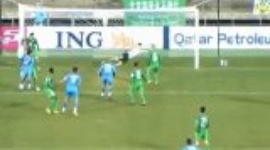 AFC Champions: Ulsan Hyundai 2-1 Beijing Guoan FC (2012)