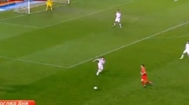 Qualificação Europeu: Macedónia 1 - 2 Bielorrússia (2016)