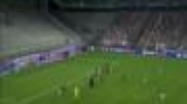 Ligue 1: St.Etienne 1-2 Lille (2012-2013)
