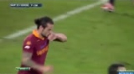 Serie A: Napoli 4-1 Roma (2012-2013)