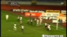 Taça Portugal: Académica 1-0 Penalva Castelo (2012-2013)