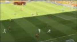 Mundial: Honduras 0-1 Chile (2010)