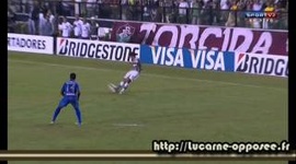 Copa Libertadores: Fluminense 2-0 Emelec (2013)