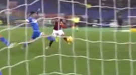 Serie A: Roma 1 - 1 Empoli (2014-2015)