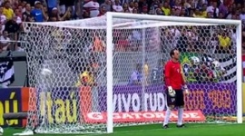 Brasileirão: Botafogo 2 - 4 São Paulo (2014)