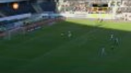 Liga Orangina: Penafiel 2-2 Belenenses (2011-2012)