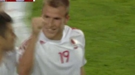 Qualificação Europeu: Portugal 0 - 1 Albânia (2016)
