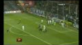 Ligue 1: Nice 2-3 Nancy (2009-2010)