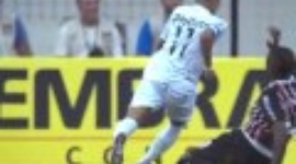 Paulista: Santos 3-0 São Paulo (2013)