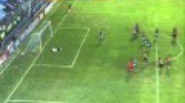 Copa Libertadores: Emelec 1-0 Jaguares (2011)