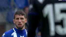 La Liga: Alavés 1 - 1 Leganés (2018-2019)