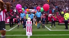 Eredivisie League: PSV 3 - 0 Ajax (2018-2019)