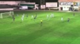 Jogos Amigáveis: Desp. Chaves 1-1 Guimarães (2011-2012)