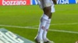 Brasileirão: Internacional 1-0 Atlético-MG (2010)
